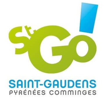 Logo Ville de Saint-Gaudens
